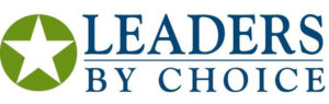 Leaders By Choice logo