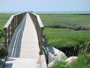BASS HOLE (GRAY'S BEACH), YARMOUTHPORT