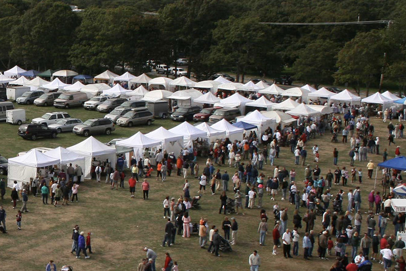 Seaside Festival