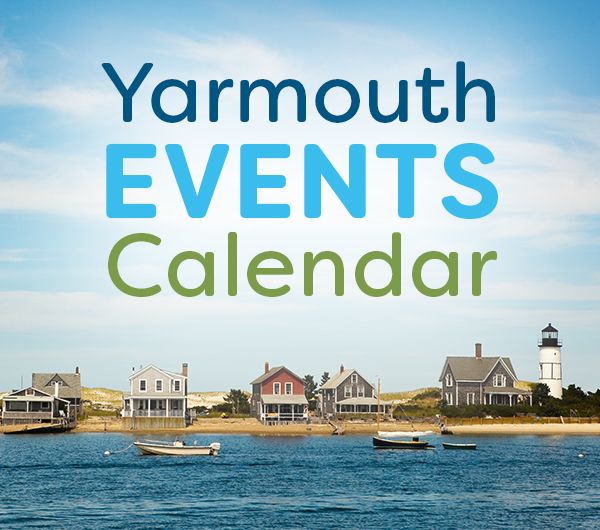 Yarmouth, Cape Cod, MA Yarmouth Chamber of Commerce