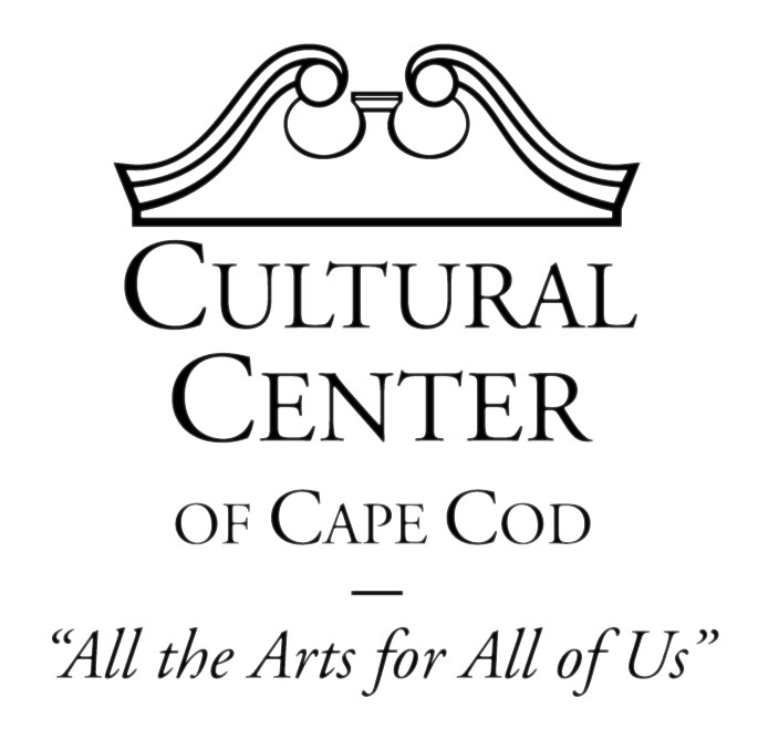 logo for the cultural center of cape cod