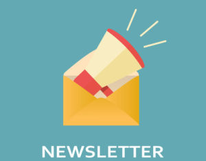 Newsletter icon